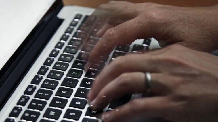 Is password era ending? Biometric technologies gain traction amid hesitation over security