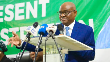 Abuja traders decry high shop rent