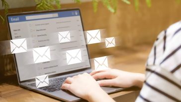 Email marketing sin estrategia, el error silencioso que está haciendo perder dinero