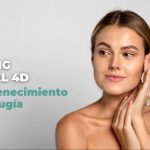Capenergy revoluciona el rejuvenecimiento facial con su tecnología Lifting 4D sin agujas ni rellenos