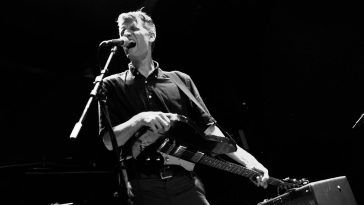 “We love exciting experimental, electronic music that doesn’t even really allow guitars. The rock thing is something we’re trying to fit in”: The Wants’ Madison Velding-VanDam is reimagining jagged post-punk guitar over a genre-spanning sonic la