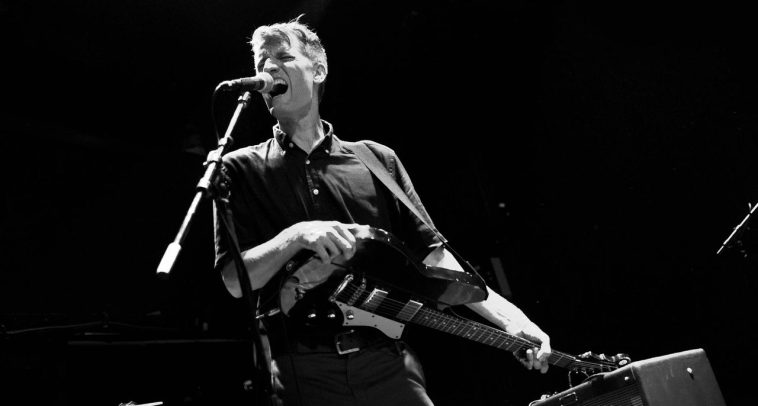 “We love exciting experimental, electronic music that doesn’t even really allow guitars. The rock thing is something we’re trying to fit in”: The Wants’ Madison Velding-VanDam is reimagining jagged post-punk guitar over a genre-spanning sonic la