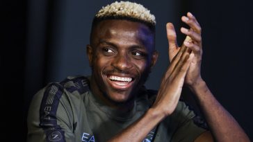 ‘Insane’ – Fortuna Sittard owner reveals how Galatasaray plan to profit from record Victor Osimhen deal