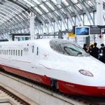 $60bn Chinese-funded bullet train gets 90% government approval
