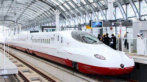 $60bn Chinese-funded bullet train gets 90% government approval