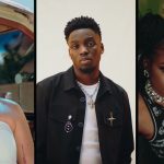 Kunmie, Simi and Mabel release video for “Arike” remix