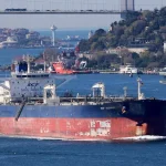 Brent-Dubai EFS shrinks amid India’s pivot from Russian crude