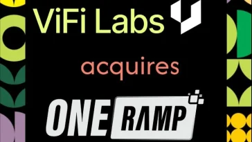 ViFi Labs Acquires Uganda’s OneRamp to Power Stablecoin Payments Across Africa and Latin America