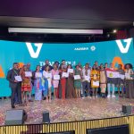Anzisha Prize Awards $40,000 Into 4 African Ventures for their Impact