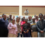 Ethiopia launches groundbreaking UN initiative to prevent child wasting