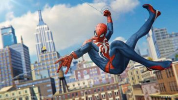 Spider-Man Finally Returns To PS Plus In A Stacked Month