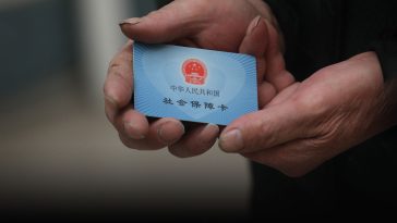 Skip Social Insurance, Pay Severance: China’s Top Court Tells Employers