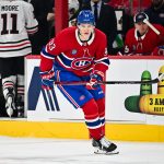 Expectations for Demidov: If he passes the 60-point plateau in 25-26, it will be a success