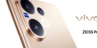 Vivo V60 launches with three 50 MP Zeiss cameras and large 6,500 mAh battery