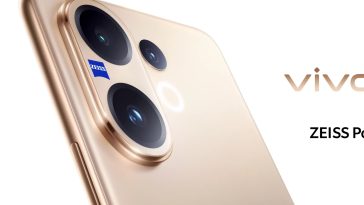 Vivo V60 launches with three 50 MP Zeiss cameras and large 6,500 mAh battery