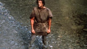 Sylvester Stallone didn’t want Noah Centineo to star as new John Rambo