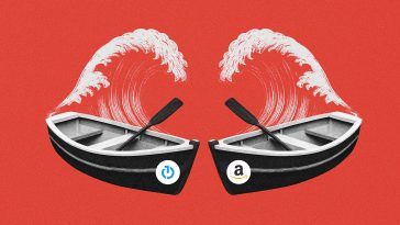 The Trade Desk holds its own against Amazon’s growing, but still distant threat