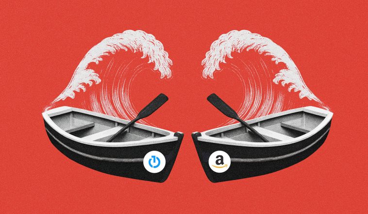 The Trade Desk holds its own against Amazon’s growing, but still distant threat