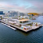 Kids Dine Free this Summer At Select Outlets on Yas Bay Waterfront