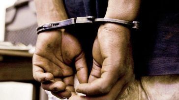 Terrorist kingpin arrested in Niger, transferred to Abuja for investigation