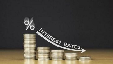 ‎US Treasury yields fall amid rising rate cut expectations