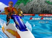 The Next 3D Arcade Archives Release Is Available Today On Switch And Switch 2