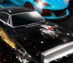 Fast & Furious: Arcade Port Cruises Onto Switch This October