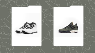 Here’s Every Air Jordan Sneaker Releasing This August