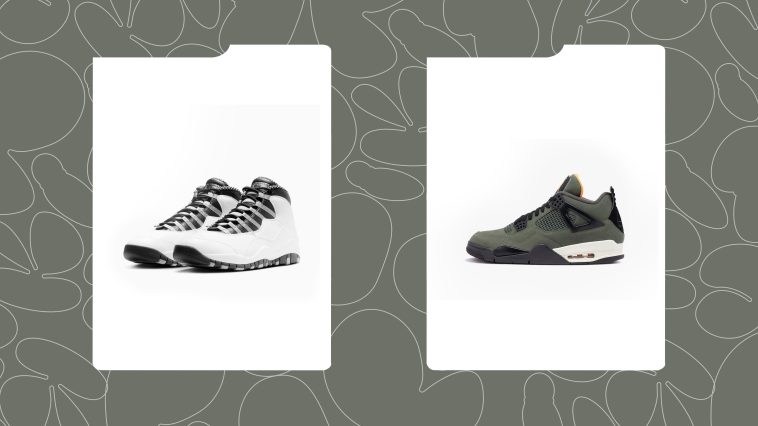 Here’s Every Air Jordan Sneaker Releasing This August