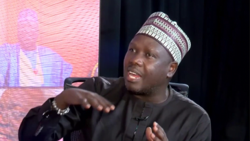 2027: Northern politicians asking Jonathan to run are people that chased him away – Bwala