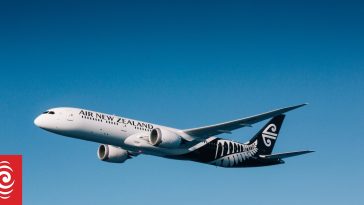 Air NZ flight diverted due to Sydney due to ‘fuel discrepancy’
