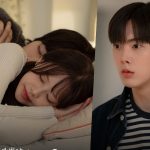 Yoon San Ha Is Stunned To Find Yoo Jung Hoo And Chuu In The Same Bed In “My Girlfriend Is The Man!”