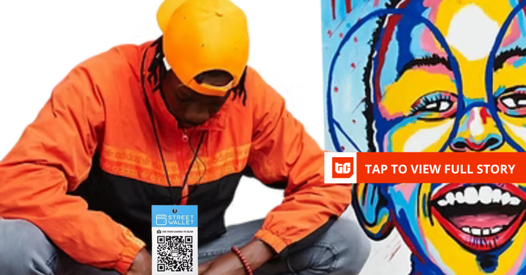 South Africa’s Street Wallet raises $350,000 to expand QR payments for informal traders