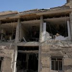 HRW accuses Israel of war crimes following devastating airstrikes on Tehranās Prison