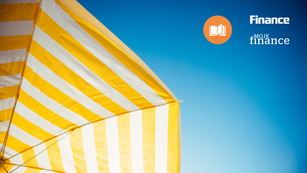 [E-knjige] Še več poletnega branja z dodano vrednostjo