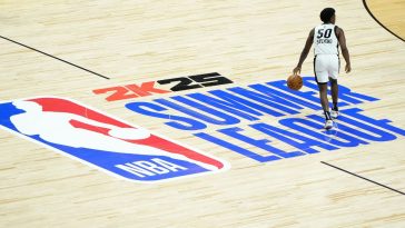 NBA approves sale of Boston Celtics to private equity mogul Bill Chisholm for $6.1 billion