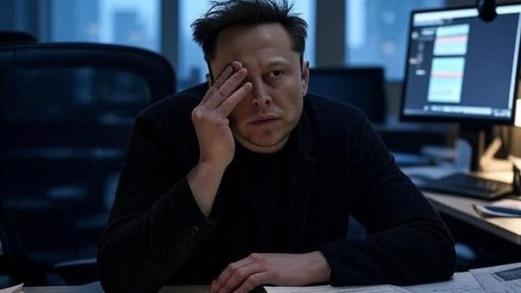 Elon Musk says Google has ‘highest probability’ of being the leader in AI