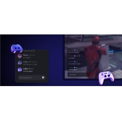 Discord’s Powerful Cross-Platform Chat: Ready for Your Game