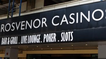 Rank Group doubles down on sports betting strategy