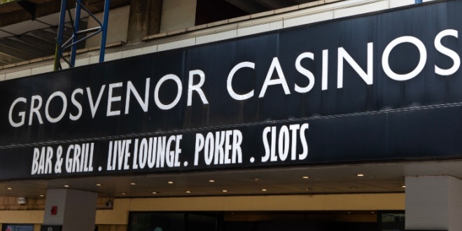 Rank Group doubles down on sports betting strategy