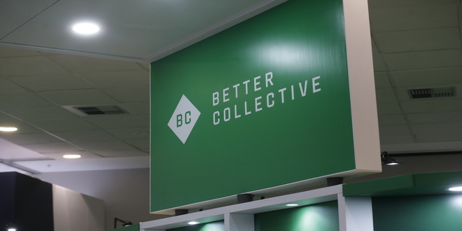 Better Collective to report on esports as standalone segment