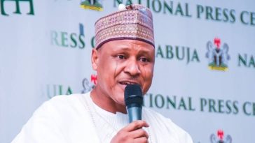 Tinubu Made Cancer Treatment Possible In Nigeria – Minister