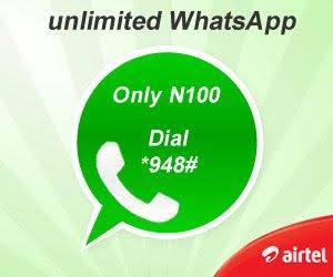 Airtel Launches WhatsApp Self-Service Platform For Customers