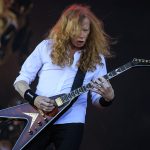 “We changed the guitar world and how it’s played. The bands I played in have influenced the world. Thank you for everything”: Dave Mustaine announces new Megadeth album will be his last