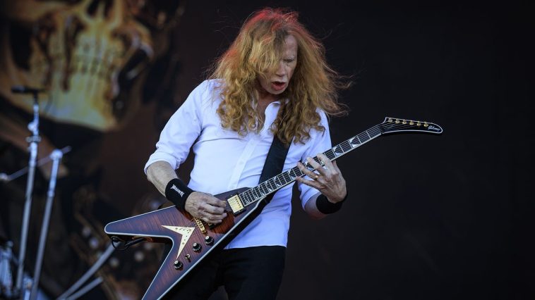 “We changed the guitar world and how it’s played. The bands I played in have influenced the world. Thank you for everything”: Dave Mustaine announces new Megadeth album will be his last