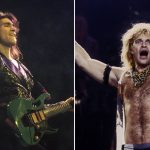 “As soon as I heard the news, I turned to my roommate and said, ‘That’s my gig.’ The next day, Dave rings”: Steve Vai on how he joined David Lee Roth’s band – and Roth’s desire to “beat Van Halen”