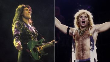“As soon as I heard the news, I turned to my roommate and said, ‘That’s my gig.’ The next day, Dave rings”: Steve Vai on how he joined David Lee Roth’s band – and Roth’s desire to “beat Van Halen”