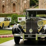Rolls-Royce Celebrates 100 Years Of The Phantom