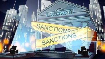 La OFAC del Tesoro de EE. UU. sanciona al exchange de criptomonedas Garantex por segunda vez