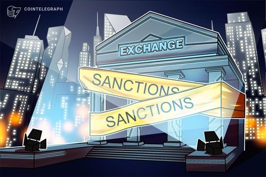 La OFAC del Tesoro de EE. UU. sanciona al exchange de criptomonedas Garantex por segunda vez